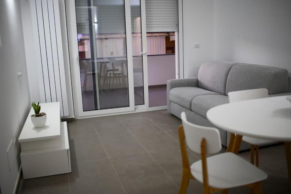Matilde'S Flat Milazzo Exterior foto