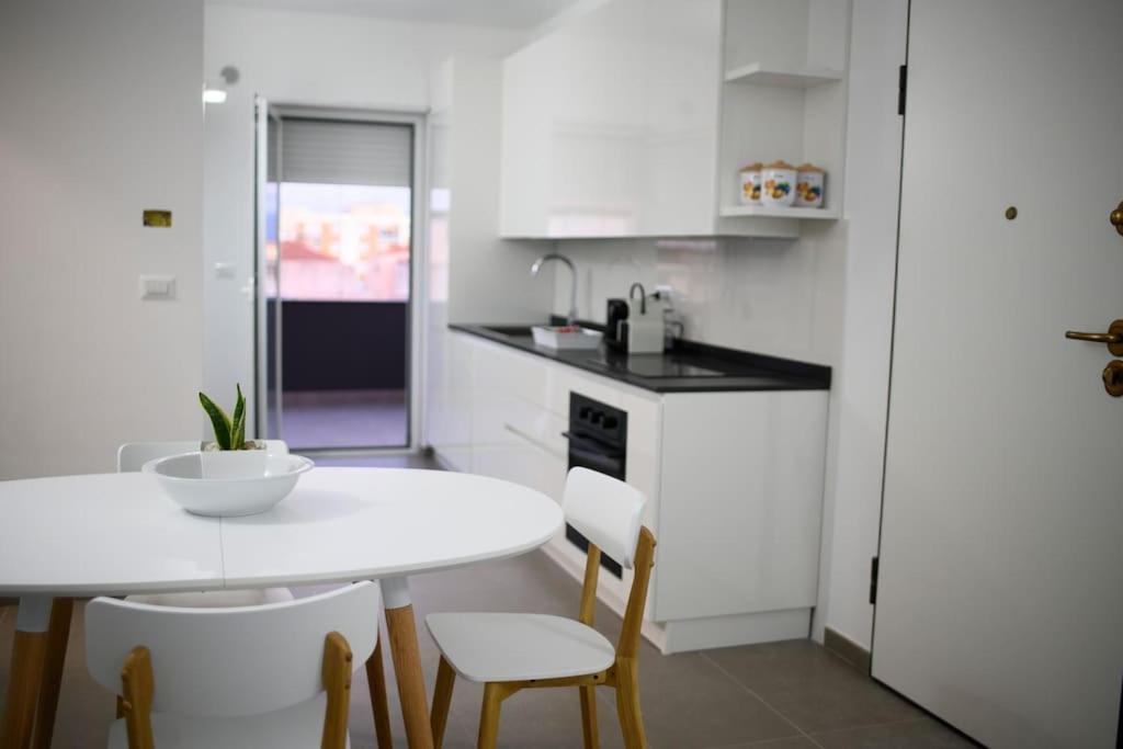 Matilde'S Flat Milazzo Exterior foto