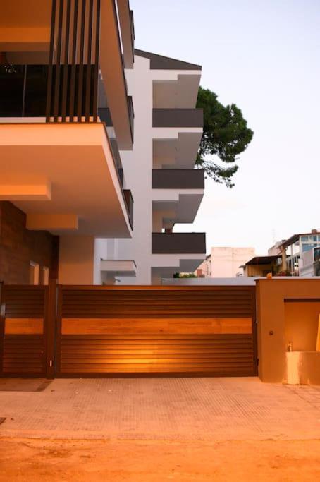 Matilde'S Flat Milazzo Exterior foto