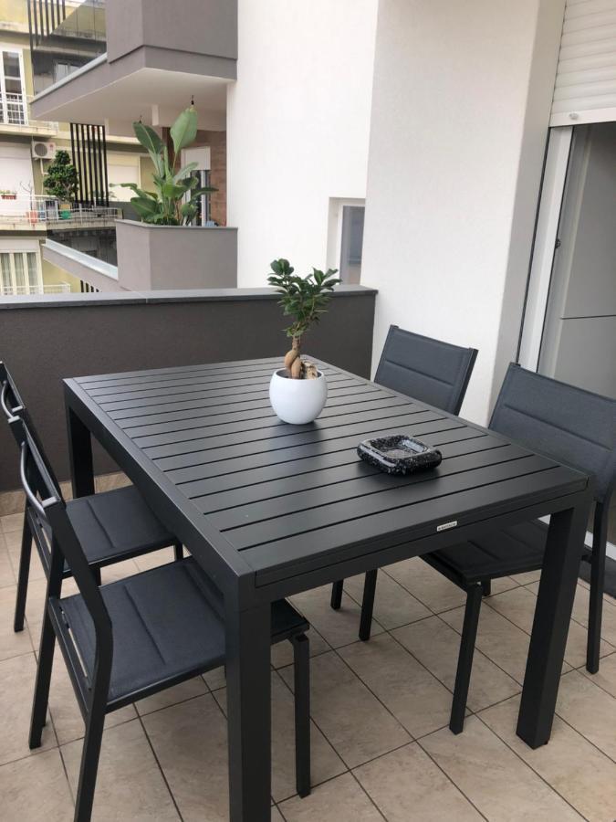 Matilde'S Flat Milazzo Exterior foto