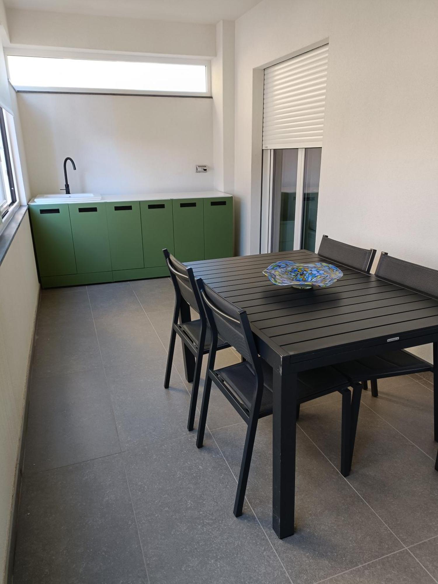 Matilde'S Flat Milazzo Exterior foto