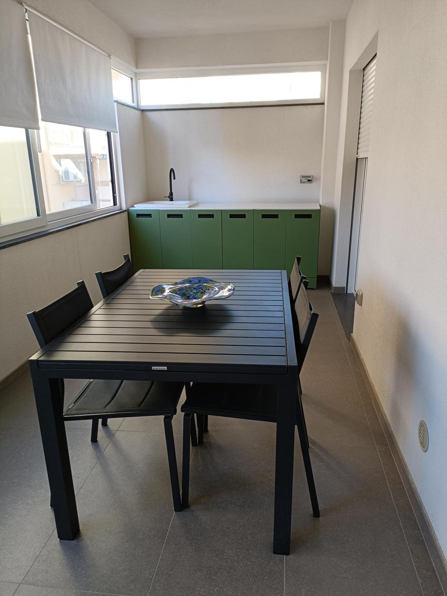 Matilde'S Flat Milazzo Exterior foto